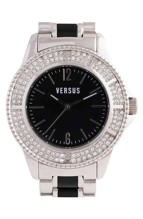 versus versace yspoy2418|Versace vs reaction bracelet.